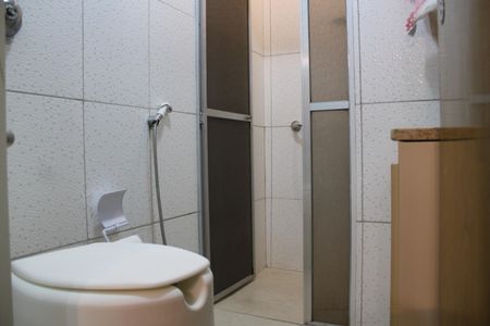 Apartamento à venda com 40m², 1 quarto e 1 vagaBanheiro da Suíte