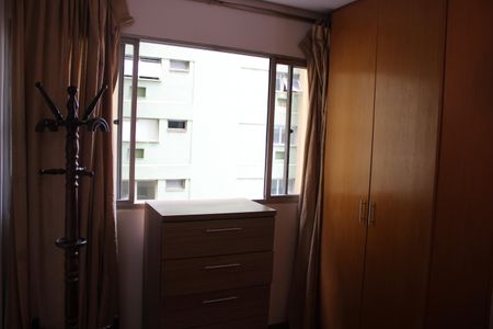 Apartamento à venda com 40m², 1 quarto e 1 vagaSuíte