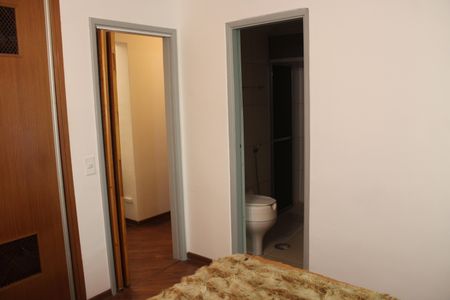 Apartamento à venda com 40m², 1 quarto e 1 vagaSuíte