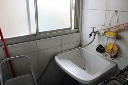 Apartamento à venda com 40m², 1 quarto e 1 vagaÁrea de Serviço