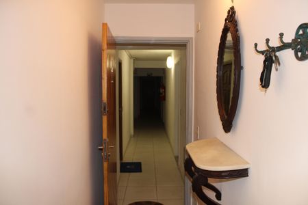 Apartamento à venda com 40m², 1 quarto e 1 vagaSala