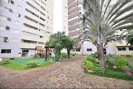Apartamento para alugar com 60m², 2 quartos e 1 vaga Apartamento para alugar com 60m², 2 quartos e 1 vagaÁrea comum