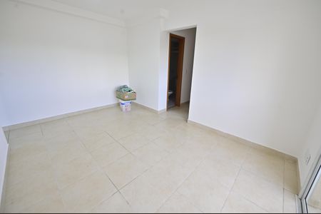 Sala de apartamento para alugar com 2 quartos, 60m² em Parque Amazonia, Goiânia