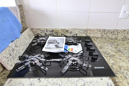 Apartamento para alugar com 60m², 2 quartos e 1 vaga Apartamento para alugar com 60m², 2 quartos e 1 vagaCozinha