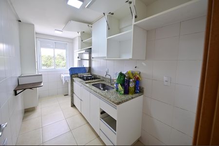 Apartamento para alugar com 60m², 2 quartos e 1 vaga Apartamento para alugar com 60m², 2 quartos e 1 vagaCozinha