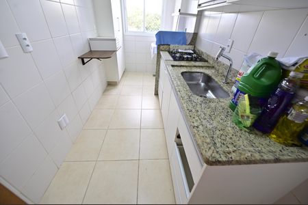Apartamento para alugar com 60m², 2 quartos e 1 vaga Apartamento para alugar com 60m², 2 quartos e 1 vagaCozinha