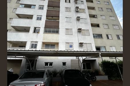 Apartamento para alugar com 60m², 2 quartos e 1 vaga Apartamento para alugar com 60m², 2 quartos e 1 vagaÁrea comum