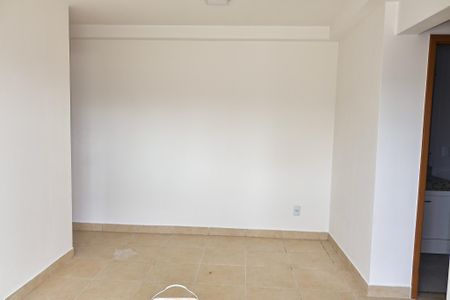 Sala de apartamento para alugar com 2 quartos, 60m² em Parque Amazonia, Goiânia