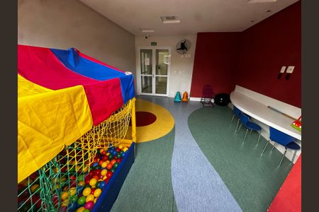 Apartamento para alugar com 60m², 2 quartos e 1 vaga Apartamento para alugar com 60m², 2 quartos e 1 vagaÁrea comum