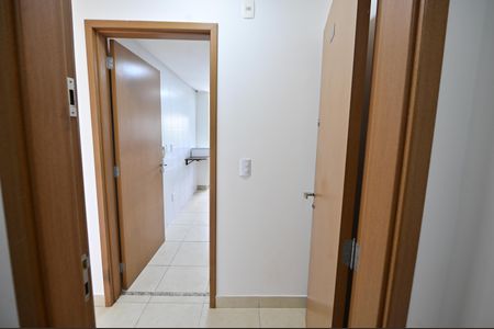Apartamento para alugar com 60m², 2 quartos e 1 vaga Apartamento para alugar com 60m², 2 quartos e 1 vagaCorredor