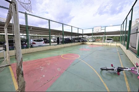 Apartamento para alugar com 2 quartos, 60m² em Parque Amazonia, Goiânia