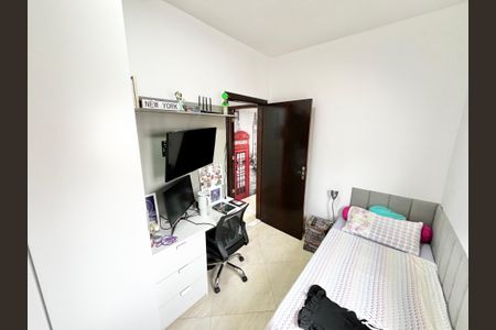 Casa à venda com 124m², 5 quartos e 2 vagasQuarto 2