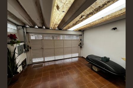 Casa à venda com 124m², 5 quartos e 2 vagasGaragem