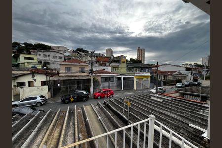 Casa à venda com 124m², 5 quartos e 2 vagasQuarto 3 - Suíte Varanda