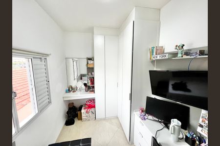 Casa à venda com 124m², 5 quartos e 2 vagasQuarto 2