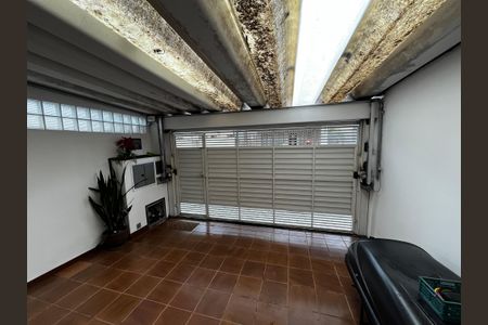 Casa à venda com 124m², 5 quartos e 2 vagasGaragem