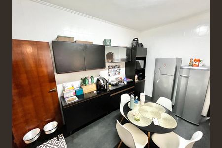Casa à venda com 124m², 5 quartos e 2 vagasCozinha