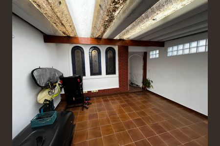 Casa à venda com 124m², 5 quartos e 2 vagasGaragem