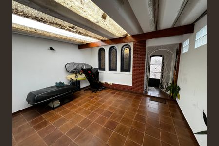 Casa à venda com 124m², 5 quartos e 2 vagasGaragem