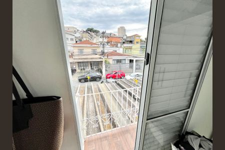 Casa à venda com 124m², 5 quartos e 2 vagasQuarto 3 - Suíte Varanda