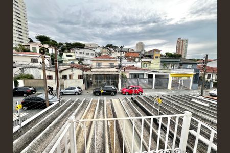 Casa à venda com 124m², 5 quartos e 2 vagasQuarto 3 - Suíte Varanda