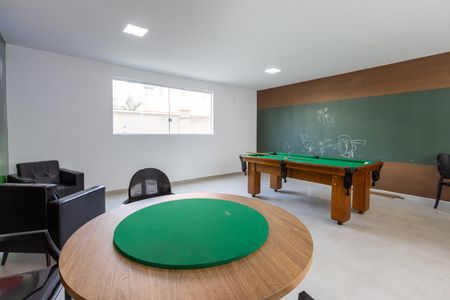 Apartamento para alugar com 38m², 2 quartos e sem vagaSalão de Jogos