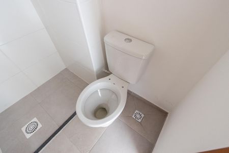 Apartamento para alugar com 38m², 2 quartos e sem vagaBanheiro