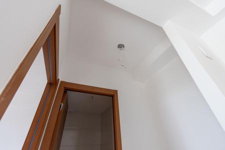 Apartamento para alugar com 38m², 2 quartos e sem vagaLavabo