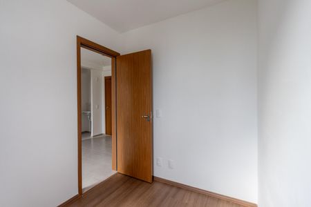 Apartamento para alugar com 38m², 2 quartos e sem vagaQuarto 2