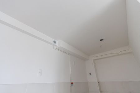 Apartamento para alugar com 38m², 2 quartos e sem vagaCozinha e Área de Serviço