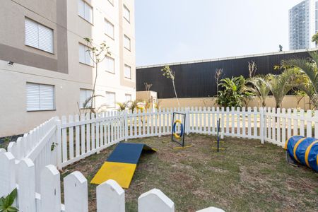 Apartamento para alugar com 38m², 2 quartos e sem vagaEspaço Pet