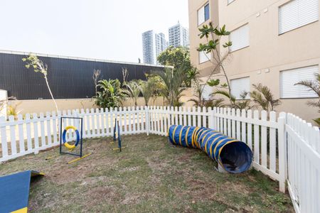 Apartamento para alugar com 38m², 2 quartos e sem vagaAcademia