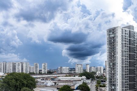 Vista do Apartamento de apartamento para alugar com 2 quartos, 38m² em Lapa, São Paulo