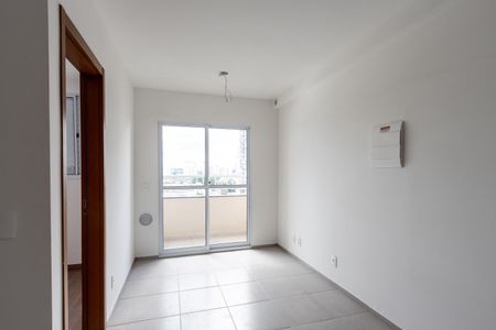 Apartamento para alugar com 38m², 2 quartos e sem vagaSala