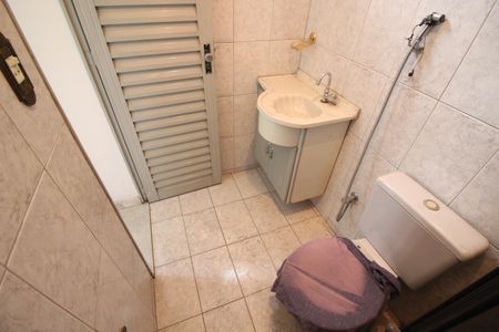 Casa para alugar com 365m², 3 quartos e 4 vagasSuite Quarto 1