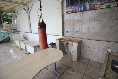 Casa para alugar com 365m², 3 quartos e 4 vagasÁrea de Serviço