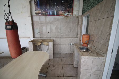 Casa para alugar com 365m², 3 quartos e 4 vagasÁrea de Serviço