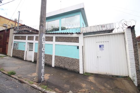 Casa para alugar com 365m², 3 quartos e 4 vagasPlaquinha Instalada KNVW-443