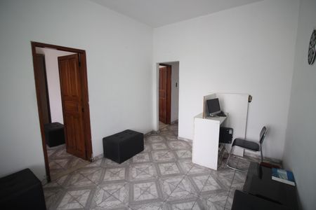 Sala de casa para alugar com 3 quartos, 365m² em Riacho das Pedras, Contagem
