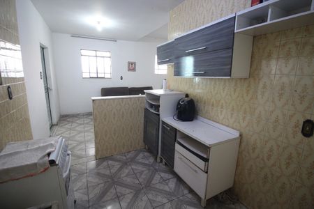 Casa para alugar com 365m², 3 quartos e 4 vagasCozinha