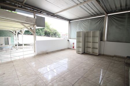 Casa para alugar com 365m², 3 quartos e 4 vagasTerraço