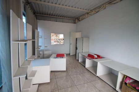 Casa para alugar com 365m², 3 quartos e 4 vagasTerraço