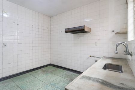 Casa à venda com 120m², 2 quartos e 1 vagaCozinha