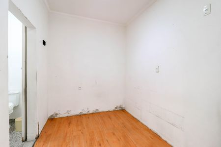 Casa à venda com 120m², 2 quartos e 1 vagaQuarto de Serviço