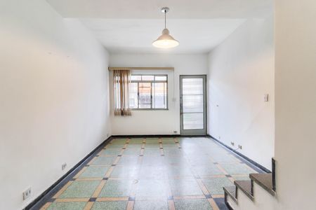 Sala de casa à venda com 2 quartos, 120m² em Chácara Santo Antônio (zona Sul), São Paulo