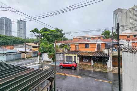 Casa à venda com 120m², 2 quartos e 1 vagaVista do Quarto 2