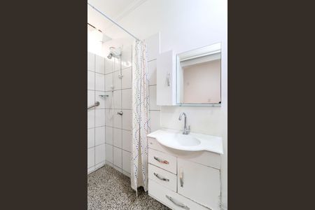 Casa à venda com 120m², 2 quartos e 1 vagaBanheiro de Serviço