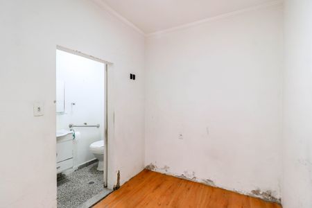 Casa à venda com 120m², 2 quartos e 1 vagaQuarto de Serviço