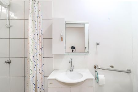 Casa à venda com 120m², 2 quartos e 1 vagaBanheiro de Serviço