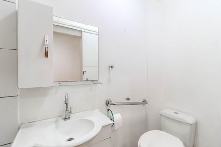 Casa à venda com 120m², 2 quartos e 1 vagaBanheiro de Serviço